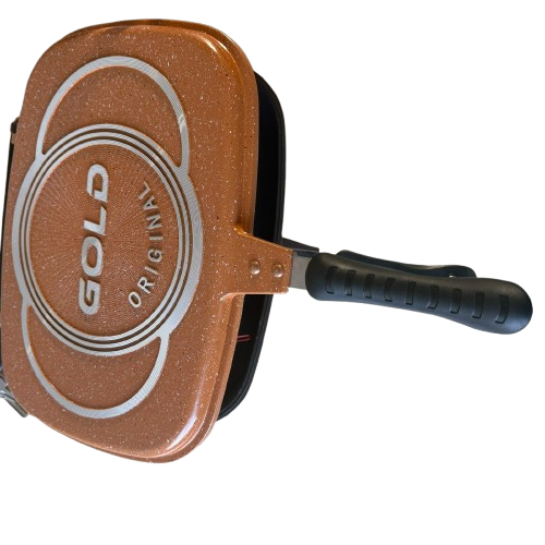 Dubleta Gold + Cadou Surpriza Dubleta Gold + Cadou Surpriza